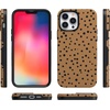 image:imageCasely iPhone 14 Pro Case  Monets Bridge  The Met Museum  Bold Protective Design  Compatible with MagSafeSpot On  Dotted Animal