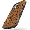 image:imageCasely iPhone 14 Pro Case  Monets Bridge  The Met Museum  Bold Protective Design  Compatible with MagSafeSpot On  Dotted Animal