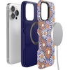 image:imageCasely iPhone 14 Pro Case  Monets Bridge  The Met Museum  Bold Protective Design  Compatible with MagSafeSpring Forward  Daisy Floral