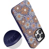 image:imageCasely iPhone 14 Pro Case  Monets Bridge  The Met Museum  Bold Protective Design  Compatible with MagSafeSpring Forward  Daisy Floral
