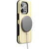 image:imageCasely iPhone 14 Pro Case  Monets Bridge  The Met Museum  Bold Protective Design  Compatible with MagSafeSunday Best  Yellow Stripes