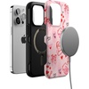 image:imageCasely iPhone 14 Pro Case  Monets Bridge  The Met Museum  Bold Protective Design  Compatible with MagSafeThats Amore  Valentines