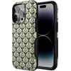 image:imageCasely iPhone 14 Pro Case  Monets Bridge  The Met Museum  Bold Protective Design  Compatible with MagSafeThe Boyfriend Collection  Cabana Nights