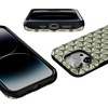 image:imageCasely iPhone 14 Pro Case  Monets Bridge  The Met Museum  Bold Protective Design  Compatible with MagSafeThe Boyfriend Collection  Cabana Nights