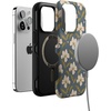 image:imageCasely iPhone 14 Pro Case  Monets Bridge  The Met Museum  Bold Protective Design  Compatible with MagSafeThe Boyfriend Collection  Leid Back