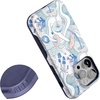 image:imageCasely iPhone 14 Pro Case  Monets Bridge  The Met Museum  Bold Protective Design  Compatible with MagSafeThe Fun Guy  Enchanted Forest Mushroom Floral