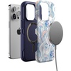image:imageCasely iPhone 14 Pro Case  Monets Bridge  The Met Museum  Bold Protective Design  Compatible with MagSafeThe Fun Guy  Enchanted Forest Mushroom Floral