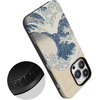 image:imageCasely iPhone 14 Pro Case  Monets Bridge  The Met Museum  Bold Protective Design  Compatible with MagSafeThe Great Wave  The Met Museum