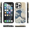image:imageCasely iPhone 14 Pro Case  Monets Bridge  The Met Museum  Bold Protective Design  Compatible with MagSafeThe Great Wave  The Met Museum
