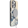 image:imageCasely iPhone 14 Pro Case  Monets Bridge  The Met Museum  Bold Protective Design  Compatible with MagSafeThe Great Wave  The Met Museum