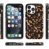 image:imageCasely iPhone 14 Pro Case  Monets Bridge  The Met Museum  Bold Protective Design  Compatible with MagSafeTortoise Print  Shell Shocked
