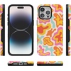 image:imageCasely iPhone 14 Pro Case  Monets Bridge  The Met Museum  Bold Protective Design  Compatible with MagSafeTropical Color Splash  Abstract Retro
