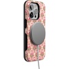 image:imageCasely iPhone 14 Pro Case  Monets Bridge  The Met Museum  Bold Protective Design  Compatible with MagSafeTulip Tapestry  Jenna Palek x Casely