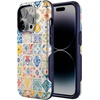 image:imageCasely iPhone 14 Pro Case  Monets Bridge  The Met Museum  Bold Protective Design  Compatible with MagSafeTuscan Tiles  Dolce Vita
