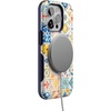 image:imageCasely iPhone 14 Pro Case  Monets Bridge  The Met Museum  Bold Protective Design  Compatible with MagSafeTuscan Tiles  Dolce Vita