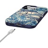 image:imageCasely iPhone 14 Pro Case  Monets Bridge  The Met Museum  Bold Protective Design  Compatible with MagSafeVan Gogh  Landscape With Houses