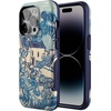 image:imageCasely iPhone 14 Pro Case  Monets Bridge  The Met Museum  Bold Protective Design  Compatible with MagSafeVan Gogh  Landscape With Houses
