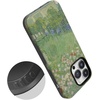 image:imageCasely iPhone 14 Pro Case  Monets Bridge  The Met Museum  Bold Protective Design  Compatible with MagSafeVan Gogh  Vincents Admired Garden