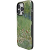 image:imageCasely iPhone 14 Pro Case  Monets Bridge  The Met Museum  Bold Protective Design  Compatible with MagSafeVan Gogh  Vincents Admired Garden