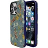 image:imageCasely iPhone 14 Pro Case  Monets Bridge  The Met Museum  Bold Protective Design  Compatible with MagSafeVan Gogh  Vincents Flowers