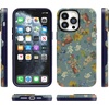 image:imageCasely iPhone 14 Pro Case  Monets Bridge  The Met Museum  Bold Protective Design  Compatible with MagSafeVan Gogh  Vincents Flowers