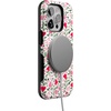 image:imageCasely iPhone 14 Pro Case  Monets Bridge  The Met Museum  Bold Protective Design  Compatible with MagSafeVines of Love  Floral Heart