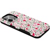 image:imageCasely iPhone 14 Pro Case  Monets Bridge  The Met Museum  Bold Protective Design  Compatible with MagSafeVines of Love  Floral Heart