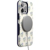 image:imageCasely iPhone 14 Pro Case  Monets Bridge  The Met Museum  Bold Protective Design  Compatible with MagSafeVintage Garden  Blue Hydrangea
