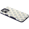 image:imageCasely iPhone 14 Pro Case  Monets Bridge  The Met Museum  Bold Protective Design  Compatible with MagSafeVintage Garden  Blue Hydrangea