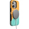 image:imageCasely iPhone 14 Pro Case  Monets Bridge  The Met Museum  Bold Protective Design  Compatible with MagSafeWaves  Rays  Sunshine