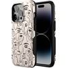 image:imageCasely iPhone 14 Pro Case  Monets Bridge  The Met Museum  Bold Protective Design  Compatible with MagSafeWere All Human  Minimal Face Art