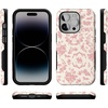 image:imageCasely iPhone 14 Pro Case  Monets Bridge  The Met Museum  Bold Protective Design  Compatible with MagSafeWestern Bloom  Jenna Palek x Casely