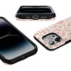 image:imageCasely iPhone 14 Pro Case  Monets Bridge  The Met Museum  Bold Protective Design  Compatible with MagSafeWestern Bloom  Jenna Palek x Casely