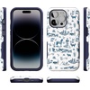 image:imageCasely iPhone 14 Pro Case  Monets Bridge  The Met Museum  Bold Protective Design  Compatible with MagSafeWild West Adventure  Desert