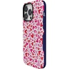 image:imageCasely iPhone 14 Pro Case  Monets Bridge  The Met Museum  Bold Protective Design  Compatible with MagSafeXOXO  Pink Candy Hearts