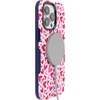 image:imageCasely iPhone 14 Pro Case  Monets Bridge  The Met Museum  Bold Protective Design  Compatible with MagSafeXOXO  Pink Candy Hearts