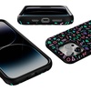 image:imageCasely iPhone 14 Pro Max Case  Monets Bridge  The Met Museum  Bold Protective Design  Compatible with MagSafeAlways Vibing  Retro