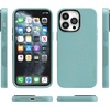 image:imageCasely iPhone 14 Pro Max Case  Monets Bridge  The Met Museum  Bold Protective Design  Compatible with MagSafeAquamarine  Ocean Blue Shimmer Glitter