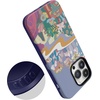 image:imageCasely iPhone 14 Pro Max Case  Monets Bridge  The Met Museum  Bold Protective Design  Compatible with MagSafeBeatles  Beneath the Waves  Yellow Submarine