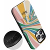 image:imageCasely iPhone 14 Pro Max Case  Monets Bridge  The Met Museum  Bold Protective Design  Compatible with MagSafeBeatles  Come Together  Abbey Road