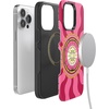 image:imageCasely iPhone 14 Pro Max Case  Monets Bridge  The Met Museum  Bold Protective Design  Compatible with MagSafeBeatles  Lonely Hearts Club  Sgt Peppers