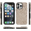 image:imageCasely iPhone 14 Pro Max Case  Monets Bridge  The Met Museum  Bold Protective Design  Compatible with MagSafeBeige Garden  Neutral Floral