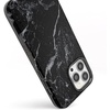 image:imageCasely iPhone 14 Pro Max Case  Monets Bridge  The Met Museum  Bold Protective Design  Compatible with MagSafeBlack Pearl Marble