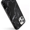 image:imageCasely iPhone 14 Pro Max Case  Monets Bridge  The Met Museum  Bold Protective Design  Compatible with MagSafeBlack Pearl Marble