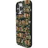 image:imageCasely iPhone 14 Pro Max Case  Monets Bridge  The Met Museum  Bold Protective Design  Compatible with MagSafeBook Nook  Floral Library