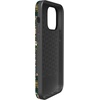 image:imageCasely iPhone 14 Pro Max Case  Monets Bridge  The Met Museum  Bold Protective Design  Compatible with MagSafeBook Nook  Floral Library