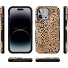 image:imageCasely iPhone 14 Pro Max Case  Monets Bridge  The Met Museum  Bold Protective Design  Compatible with MagSafeBorn to Be Wild  Jaguar Print
