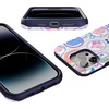 image:imageCasely iPhone 14 Pro Max Case  Monets Bridge  The Met Museum  Bold Protective Design  Compatible with MagSafeChateau Pups  French Dog