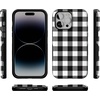 image:imageCasely iPhone 14 Pro Max Case  Monets Bridge  The Met Museum  Bold Protective Design  Compatible with MagSafeCheck Me Out  Checkerboard