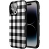 image:imageCasely iPhone 14 Pro Max Case  Monets Bridge  The Met Museum  Bold Protective Design  Compatible with MagSafeCheck Me Out  Checkerboard